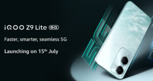 iQOO Z9 Lite 5G India Launch Confirmed: Rebranded Vivo T3 Lite or Not?