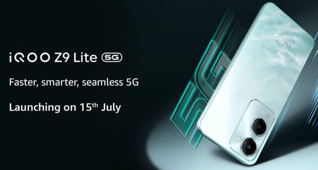 iQOO Z9 Lite 5G India Launch Confirmed: Rebranded Vivo T3 Lite or Not?