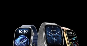 Noise ColorFit Pulse 4 Max: Unleash Your Creativity with AI-Powered Watch Faces