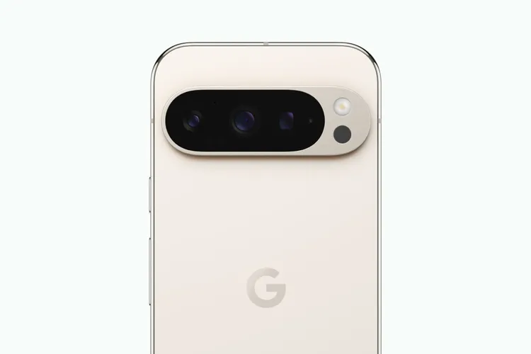 Google Pixel 9