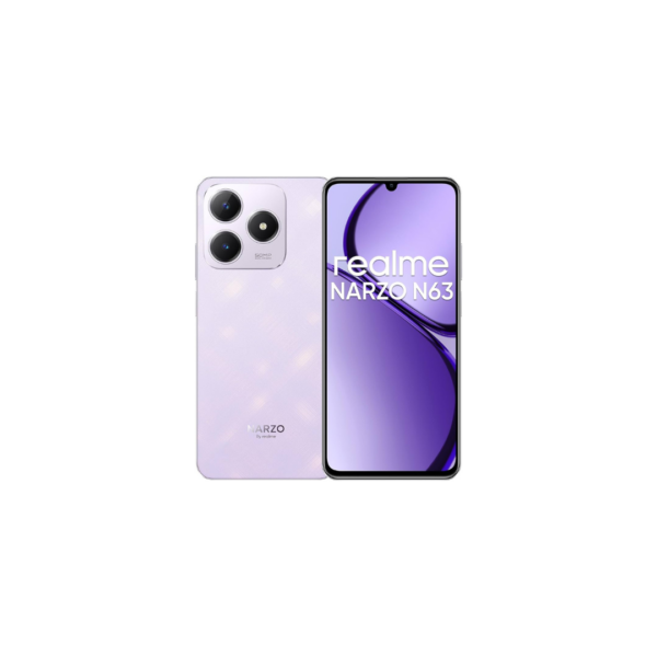 realme Narzo N63 5G