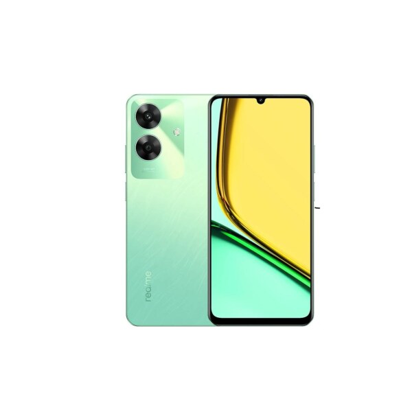 realme C61 5G