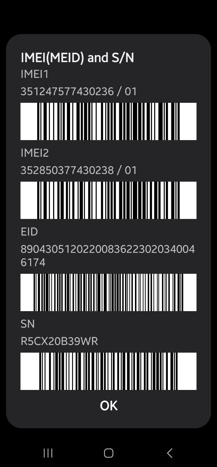 Track a Lost Mobile Phone