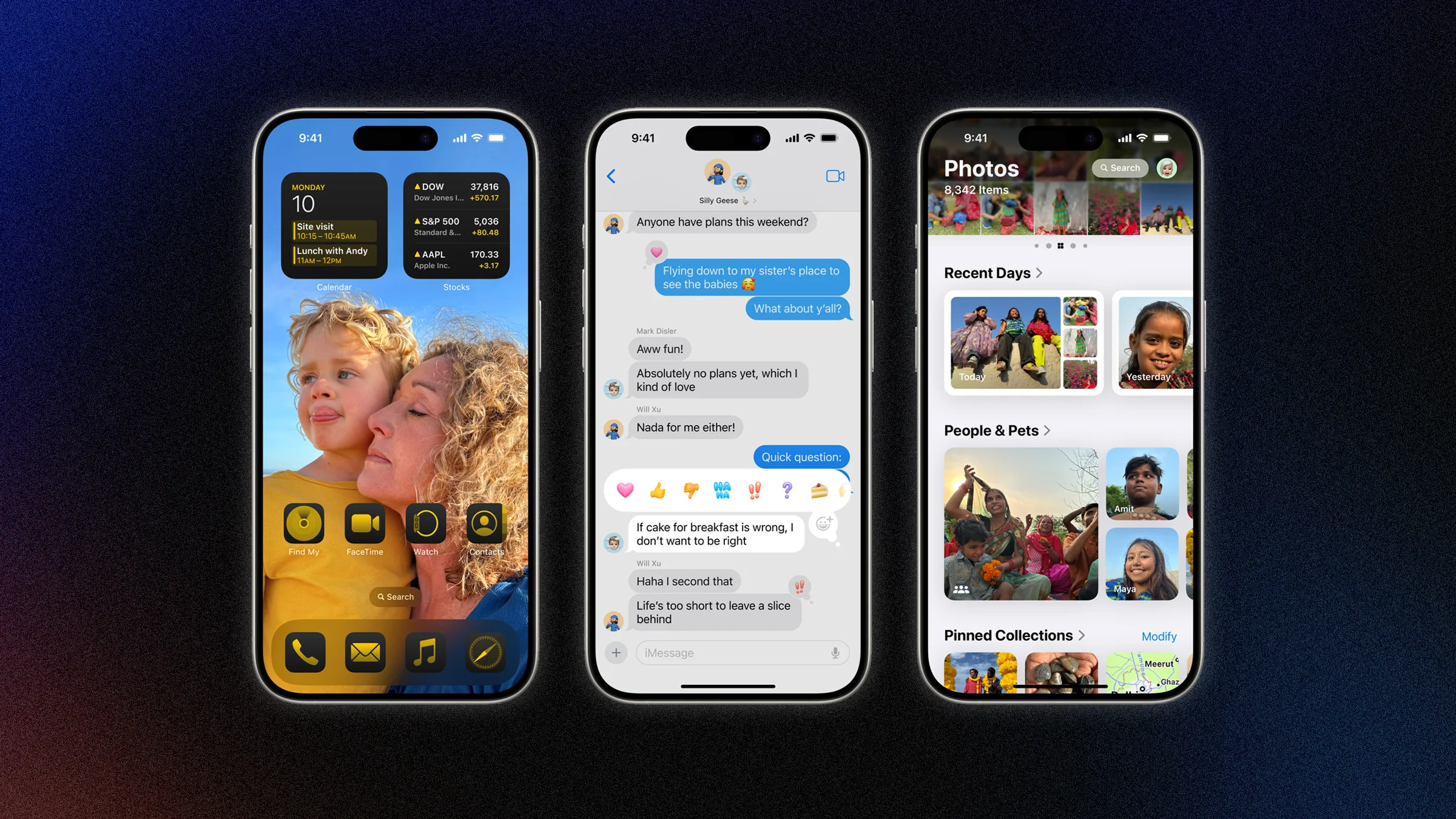 iOS 18: A Call for Change - 6 Exciting Upgrades to Your iPhone's Phone App