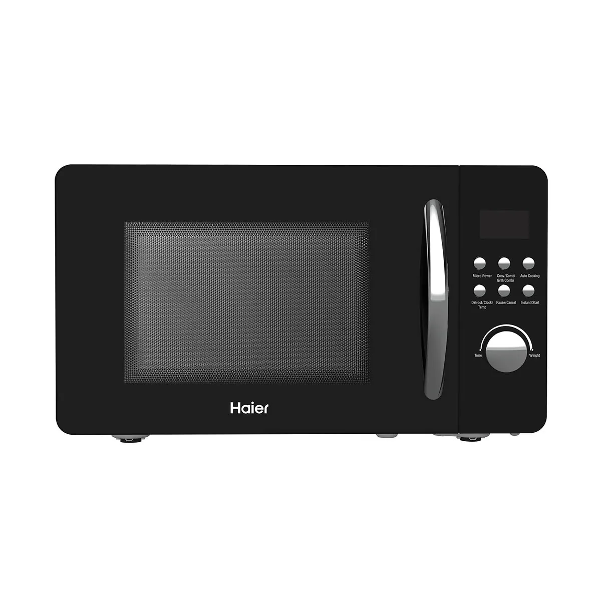 A Microwave Oven