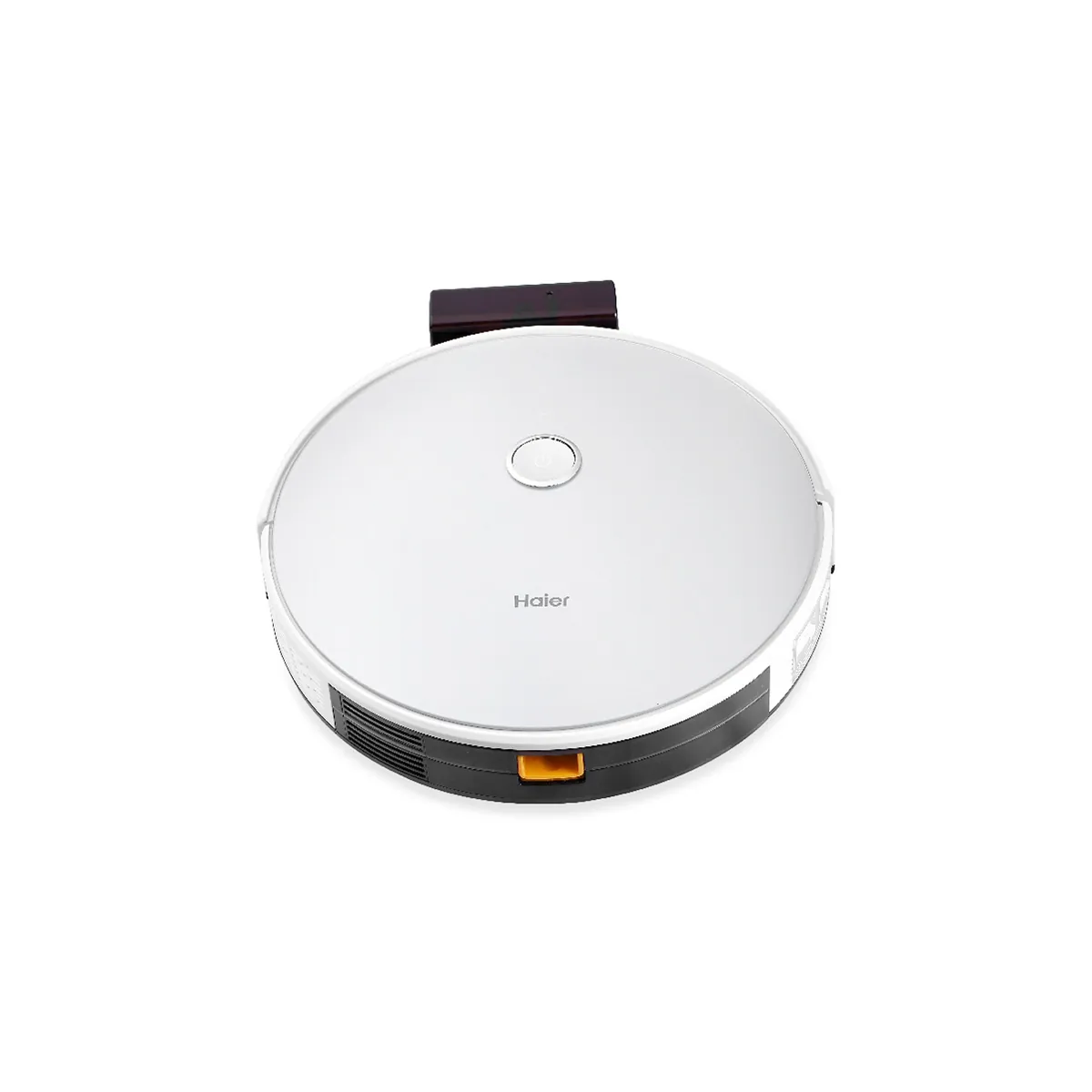 A Robot Vacuum Cleaner