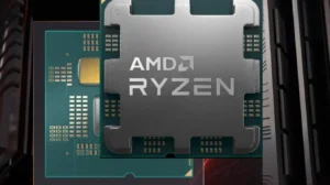 AMD Launches Ryzen 9000 Series Zen 5 Processors