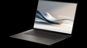 ASUS Unveils Next-Gen Laptops for Creators, Gamers, and Everyday Users