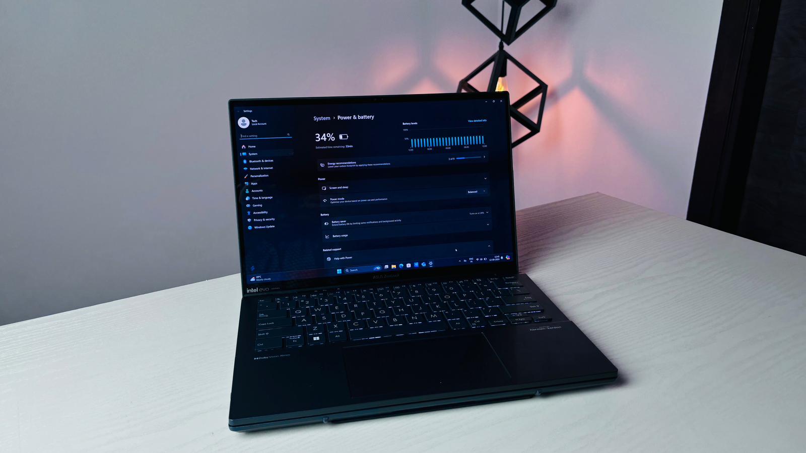 ASUS Zenbook DUO