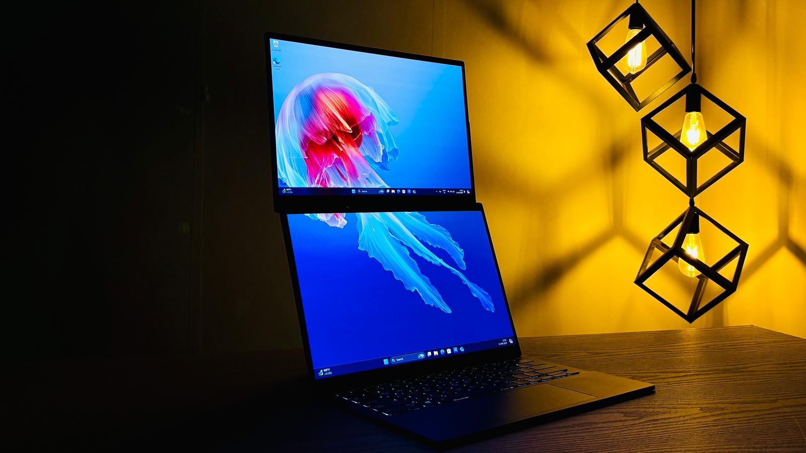 ASUS Zenbook DUO 2024 Review Is the DualScreen Powerhouse Worth It?