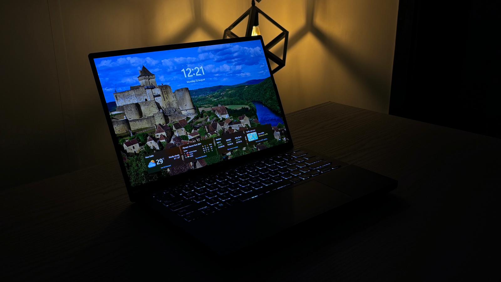 ASUS Zenbook DUO