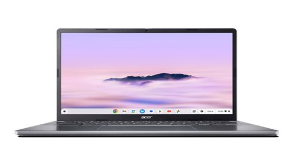 Acer Chromebook Plus 15 and Chromebook Plus 14