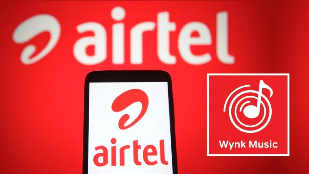 Airtel to Sunset Wynk Music, Embracing New Partnerships