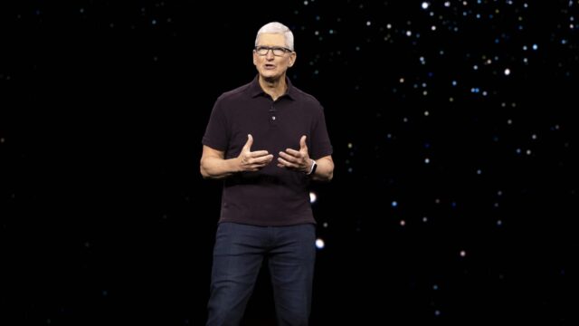 Apple's Record-Breaking June Quarter