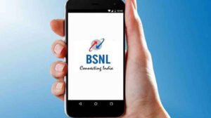 BSNL Launches Indigenous 4G Network in Visakhapatnam