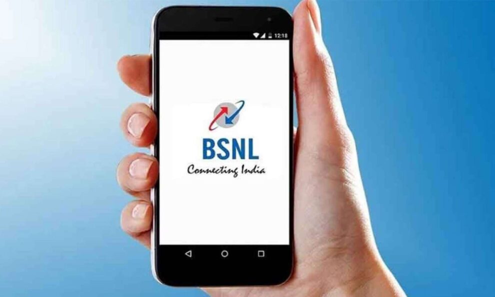 BSNL Launches Indigenous 4G Network in Visakhapatnam