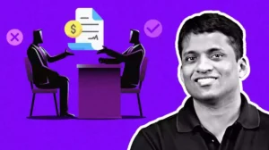 Byju's CEO Assures Employees Amidst Financial Hurdles