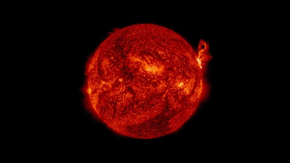 Decoding the Sun's Magnetic Secrets