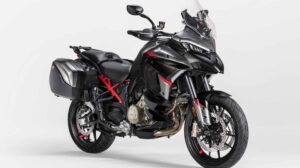 Ducati Multistrada V4 RS