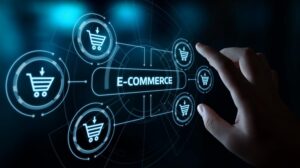 E-commerce Policy Must Enhance Competition