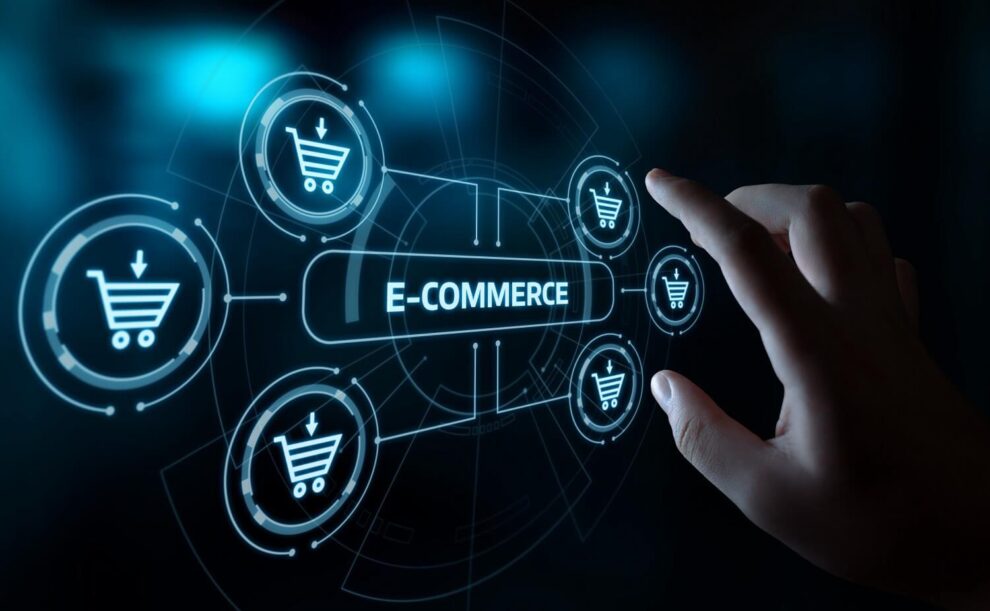 E-commerce Policy Must Enhance Competition