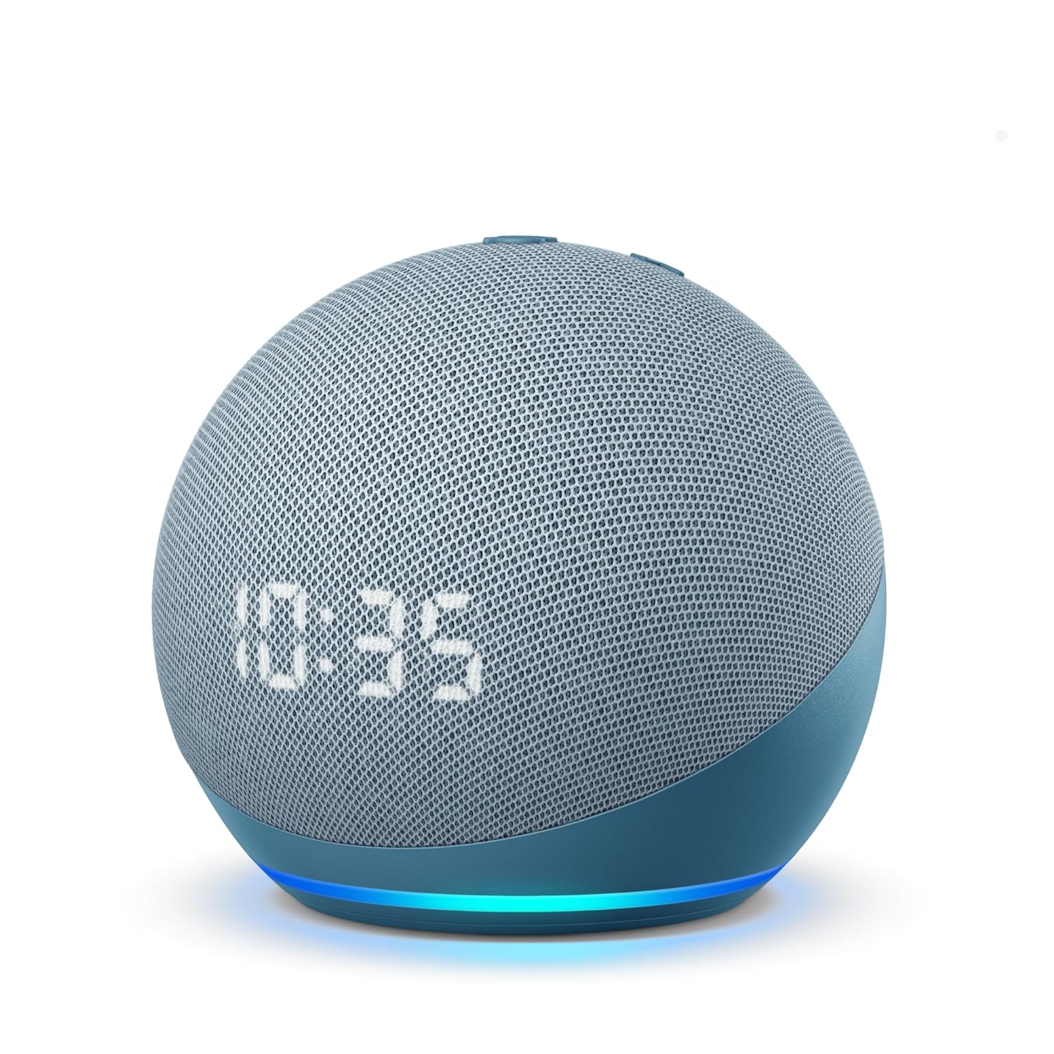 Echo Dot (4th Gen)