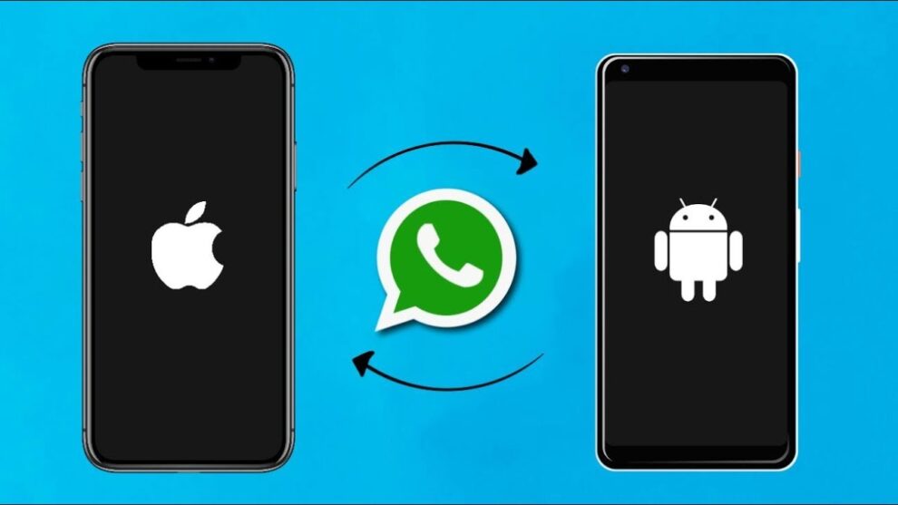 Effortless WhatsApp Chat Migration