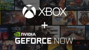 Elevating the Xbox Gaming Experience on GeForce Now