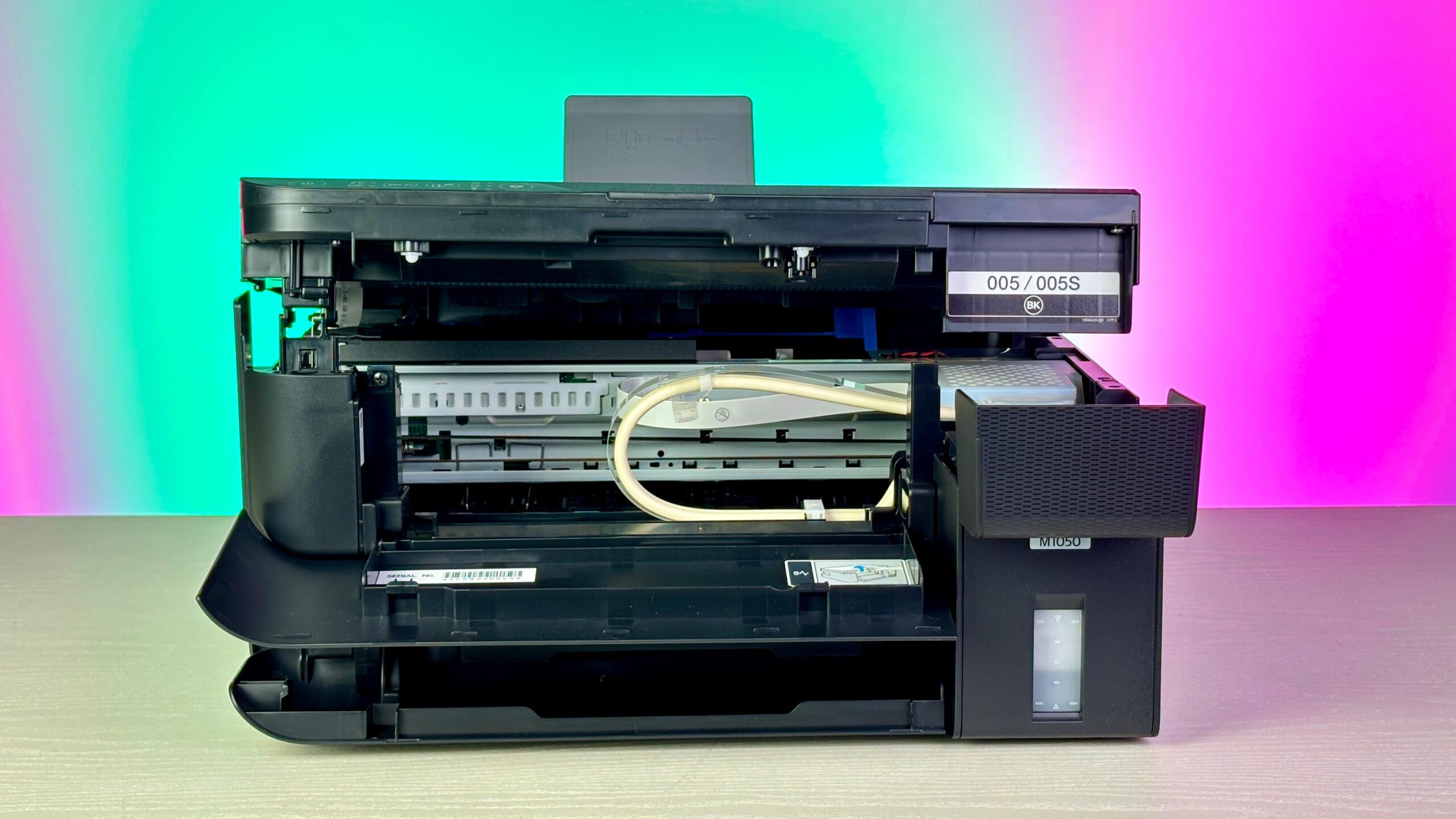 Epson EcoTank M1050