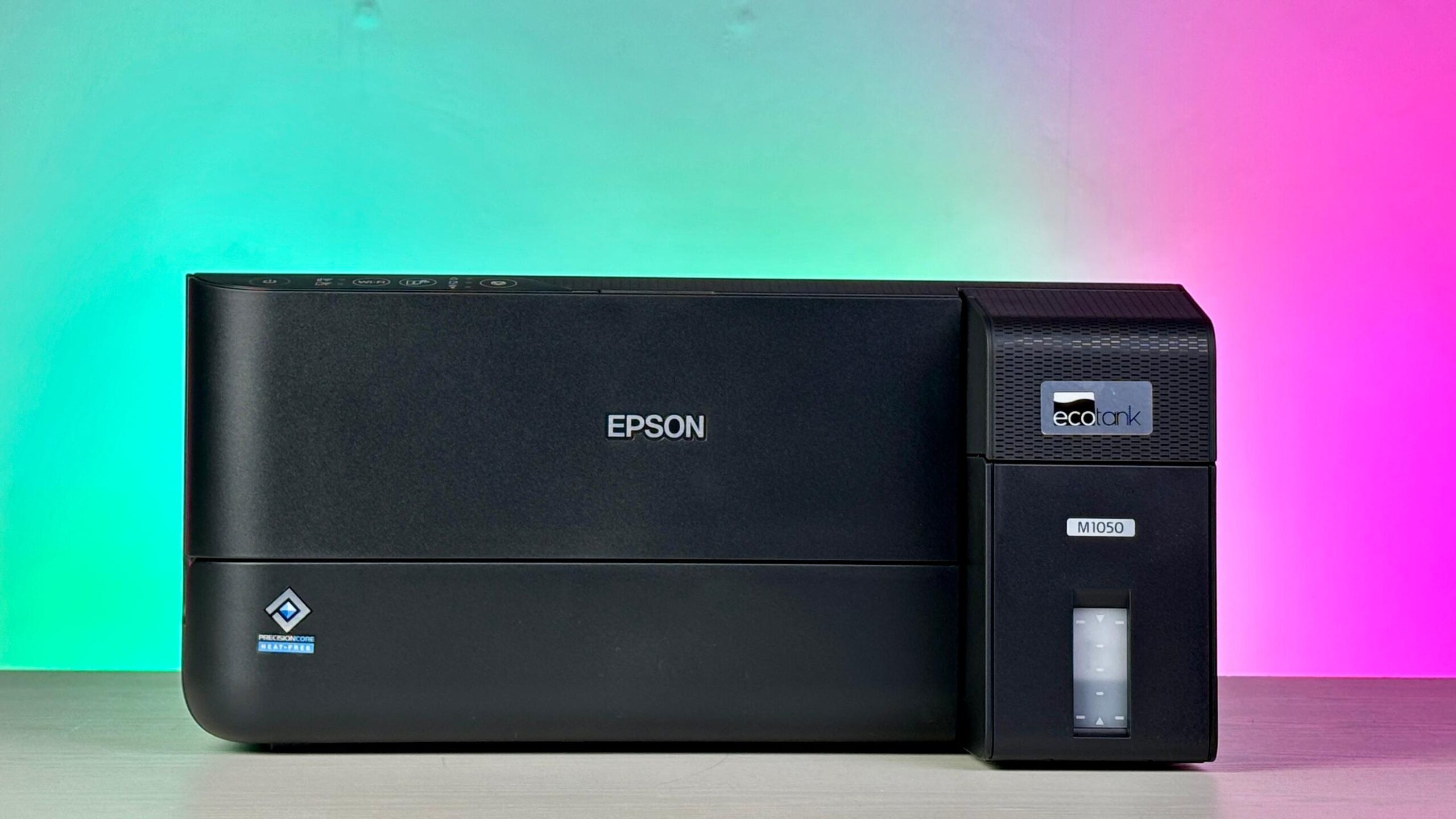 Epson EcoTank M1050