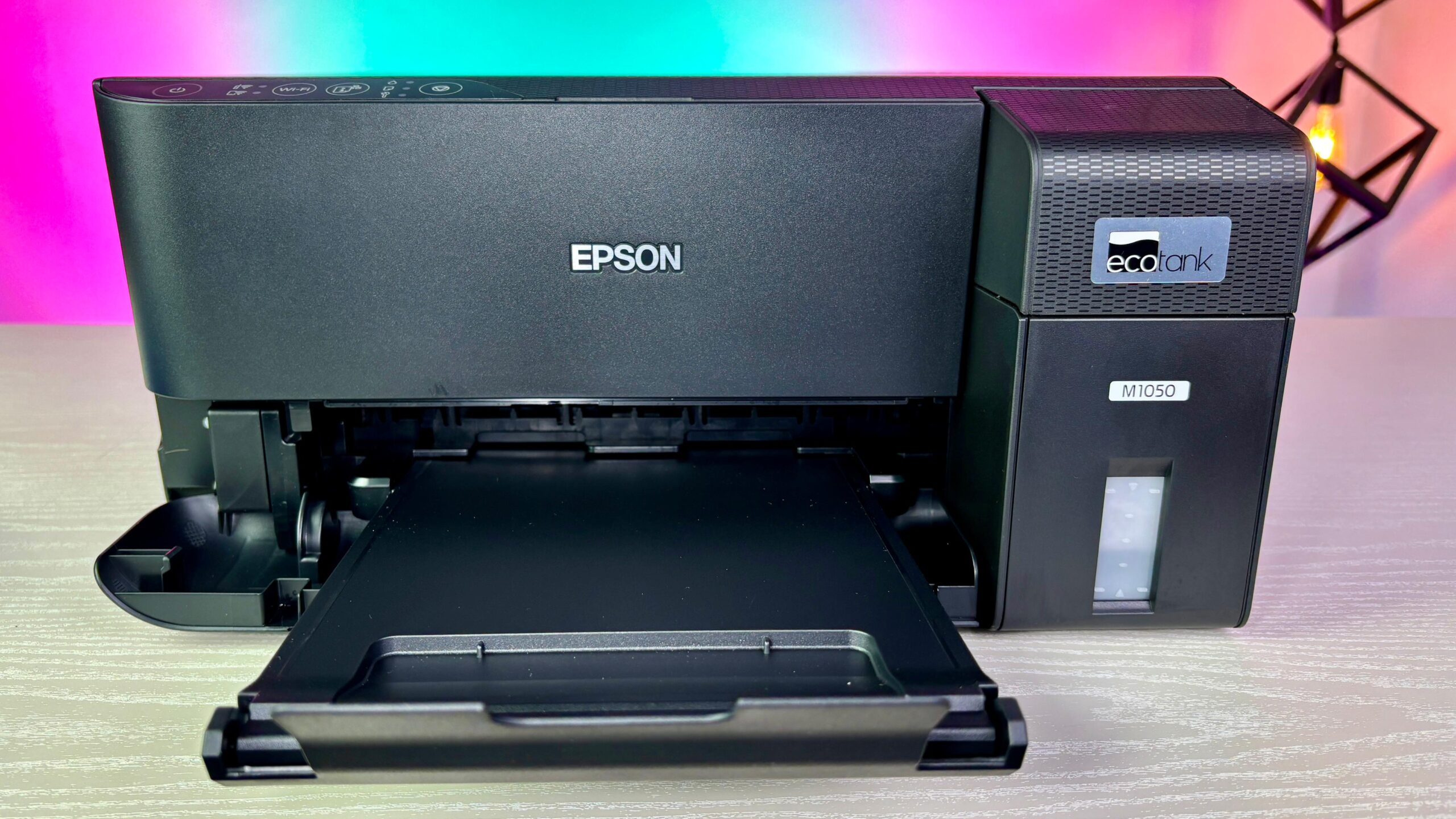 Epson EcoTank M1050