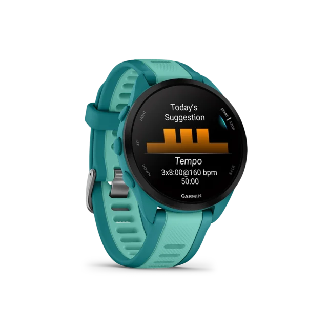 Garmin Slashes Prices of Forerunner 165 Series in India, Offers Refunds to Early Buyers