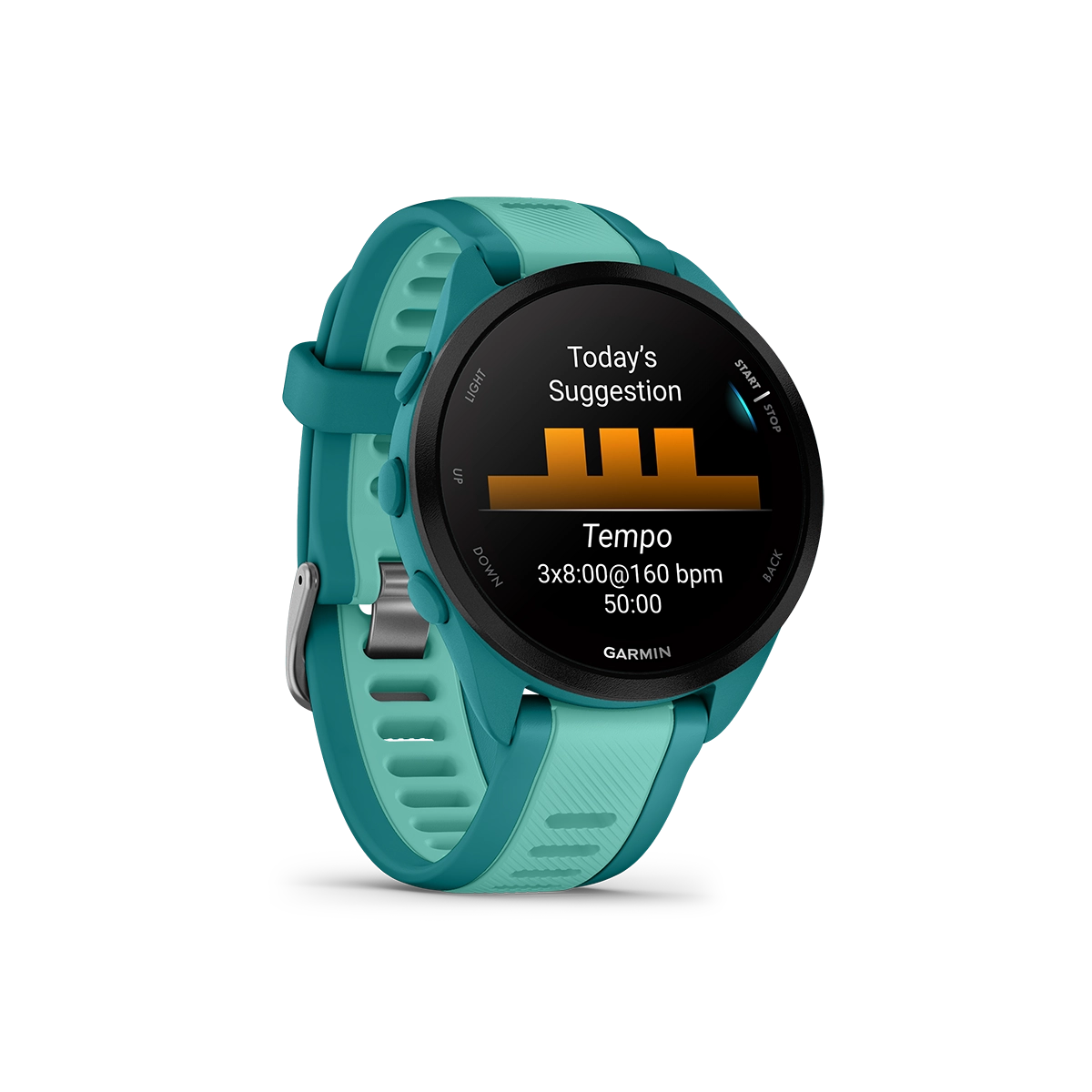 Garmin Slashes Prices of Forerunner 165 Series in India, Offers Refunds to Early Buyers