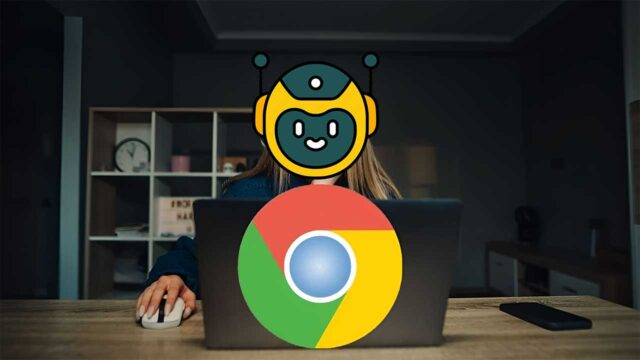 Google Chrome's AI-Driven Search and Browsing Enhancements