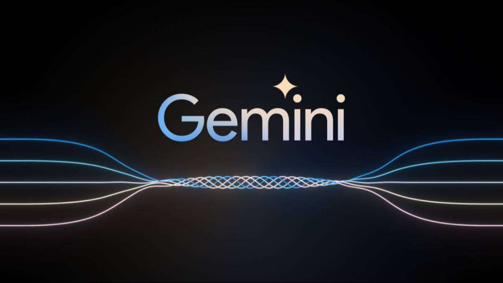 Google Gemini Soars with Enhanced Image Generation and Customizable Chatbot Experiences