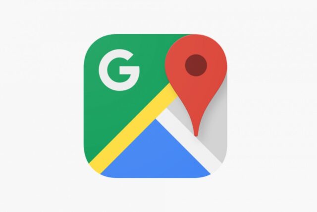 Google Maps