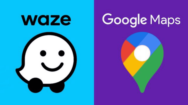 Google Maps Steals Waze's Best Feature