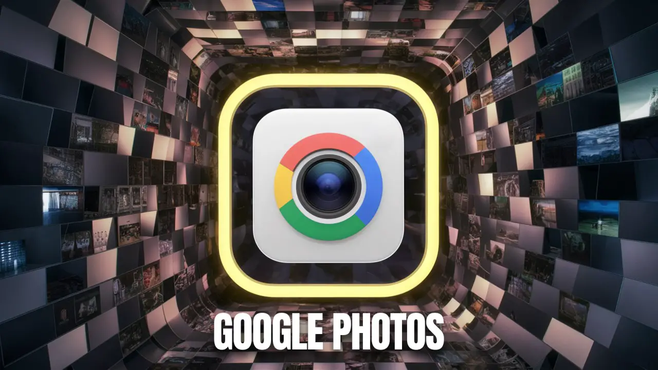 Google Photos