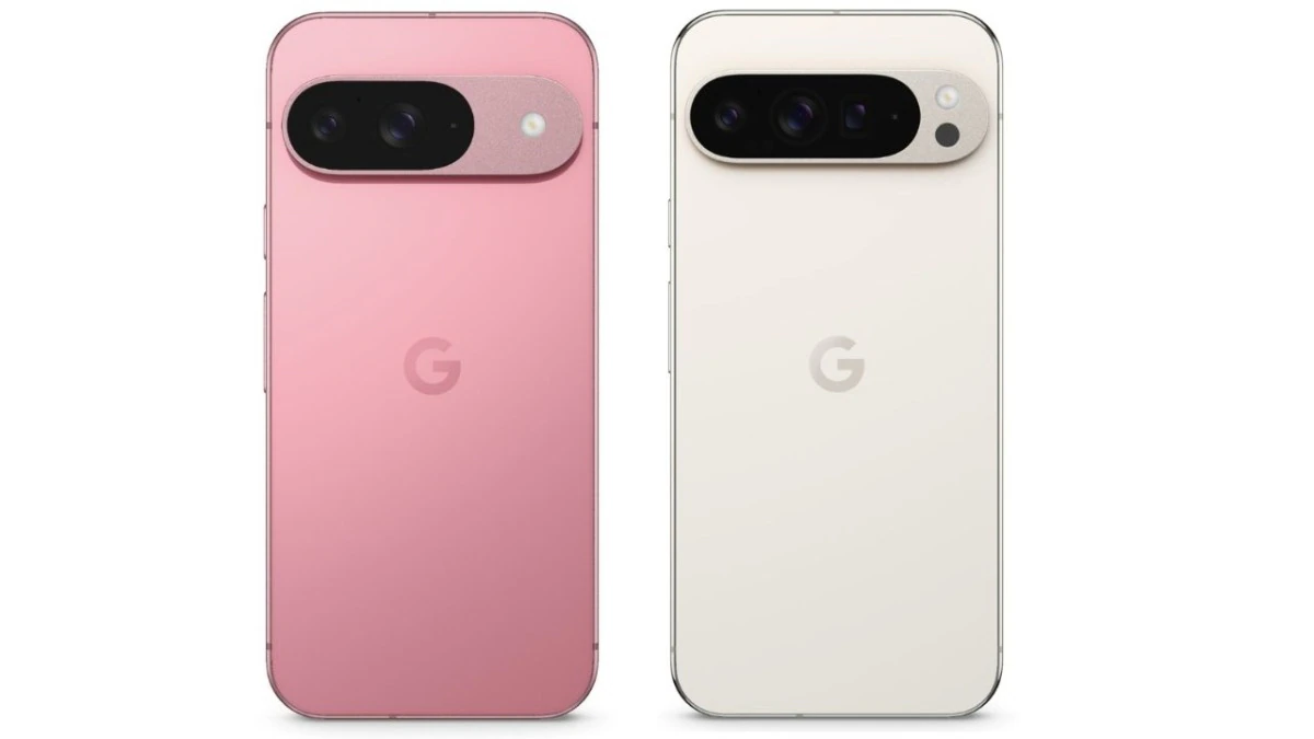 Google Pixel 9 Series Launch Offers and Discounts