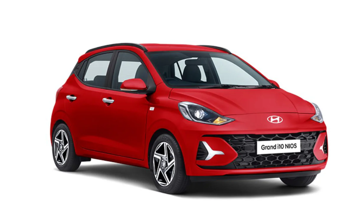 Hyundai Grand i10 Nios HY-CNG Duo Launched