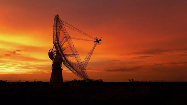 Indian Astronomers Uncover 34 Previously Unknown Giant Radio Sources Using GMRT