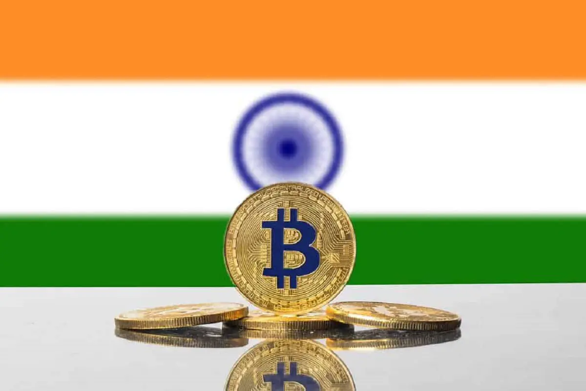 India's Finance Ministry to Seek Stakeholder Input for Cryptocurrency Policy