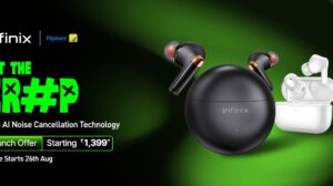 Infinix Unveils Feature-Rich XE27 and Buds Neo TWS Earphones