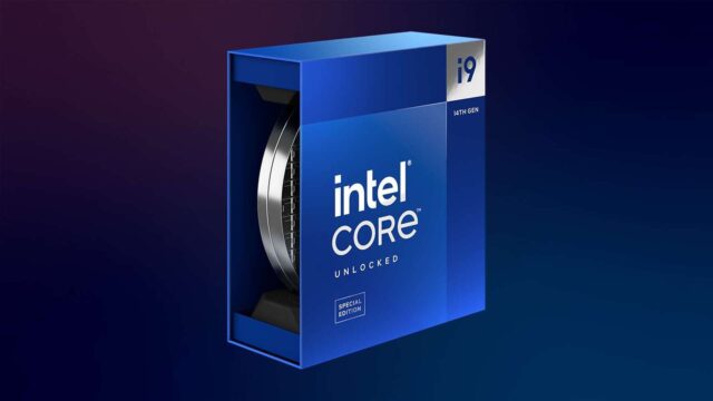 Intel Extends Warranty for Crashing 13th and 14th Generation CPUs