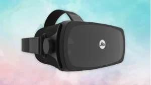 Jio Explores Entry into VR Market with Potential Meta Horizon OS Headset