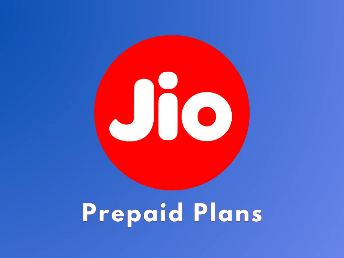 Jio's 2GB Daily Data Plans Under Rs 1000