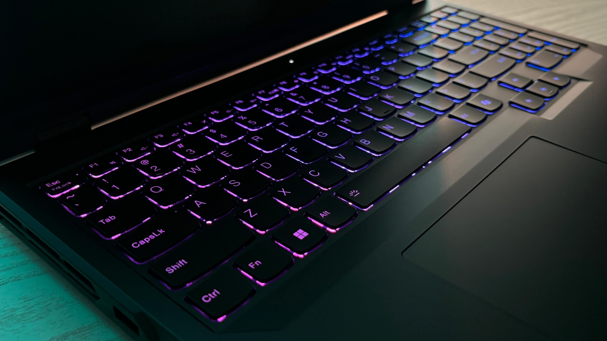 Lenovo Legion Pro 5 Gaming Laptop Review