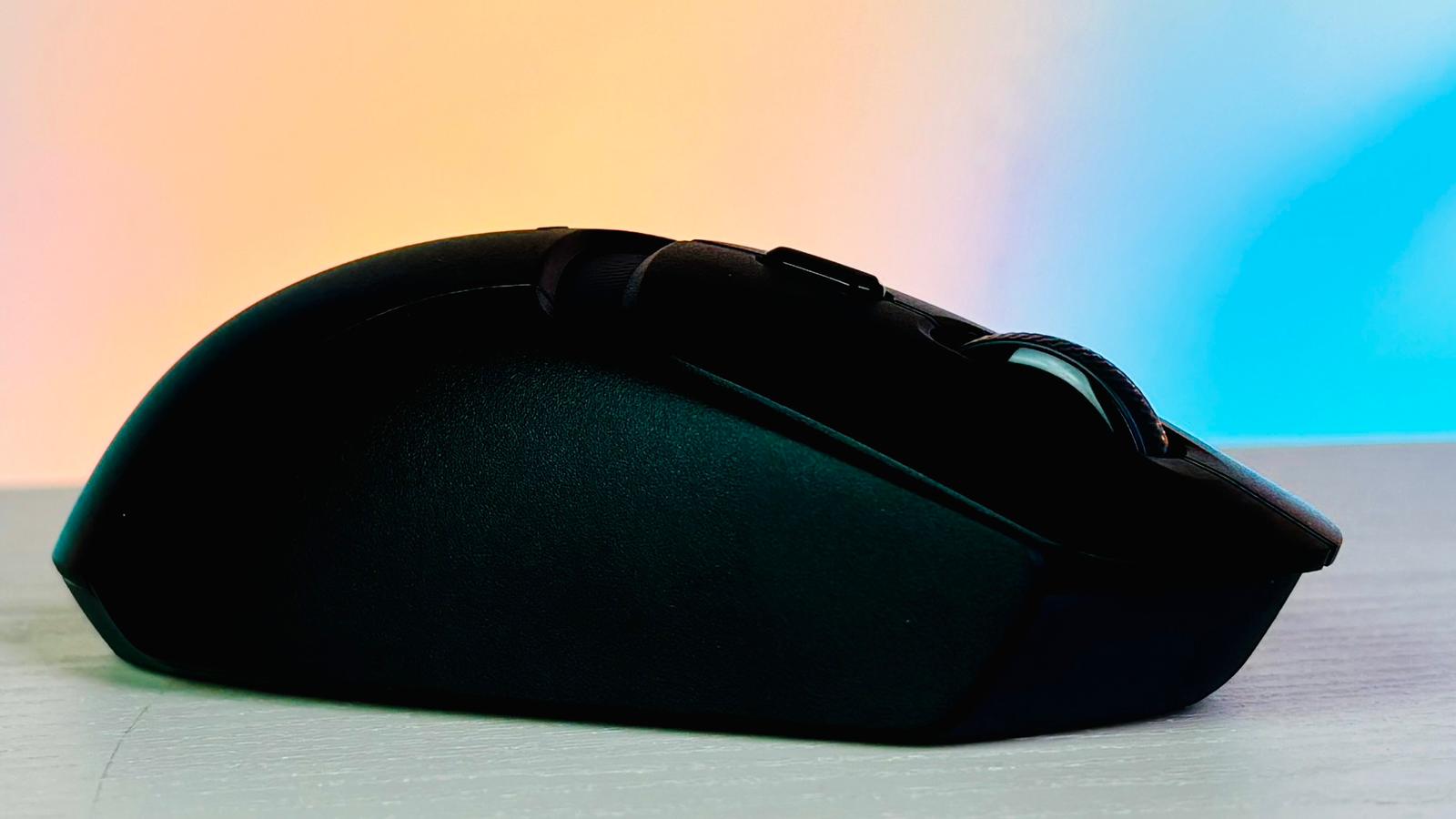 Logitech G309 Lightspeed Gaming Mouse Review