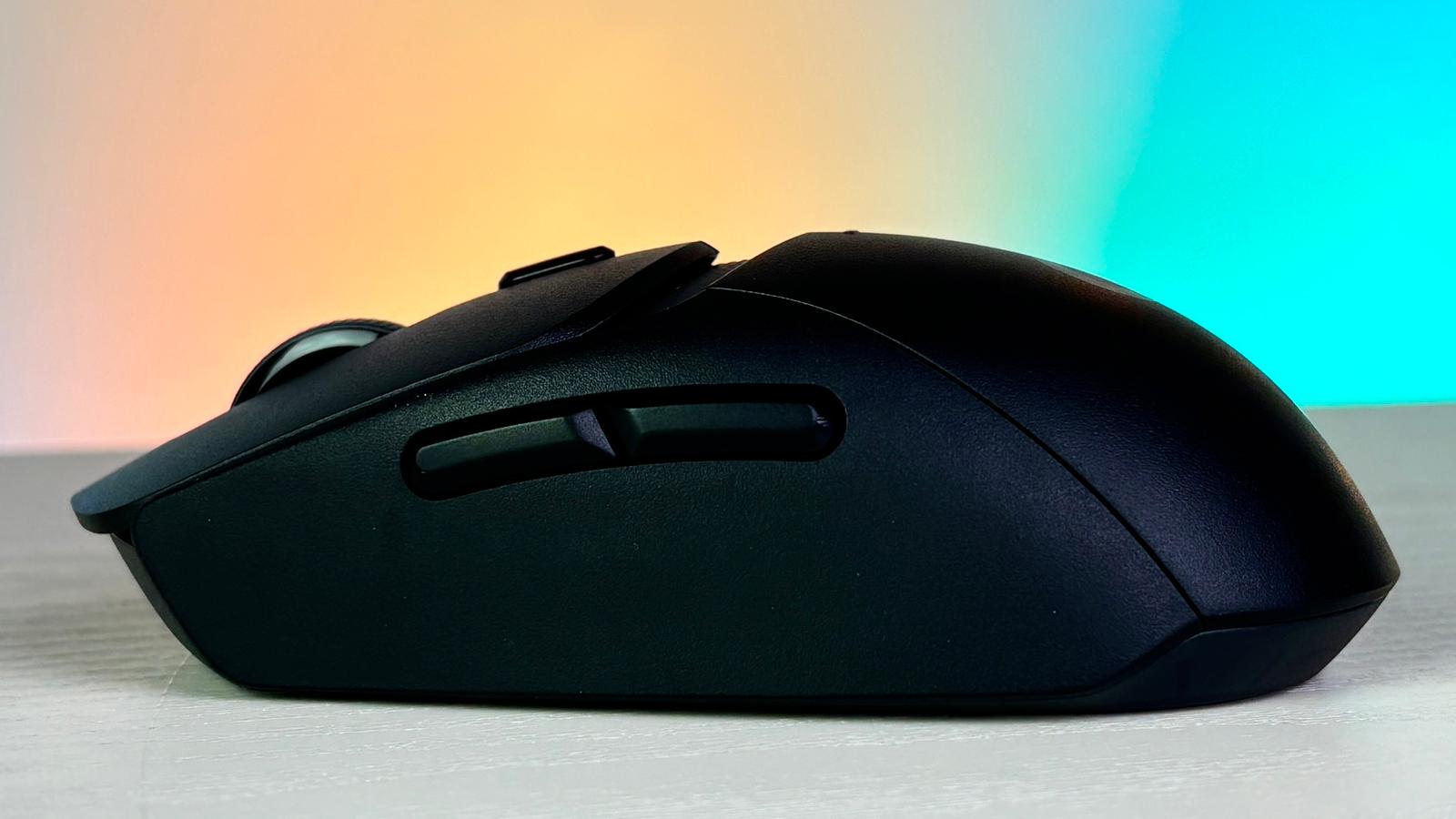 Logitech G309 Lightspeed Gaming Mouse Review