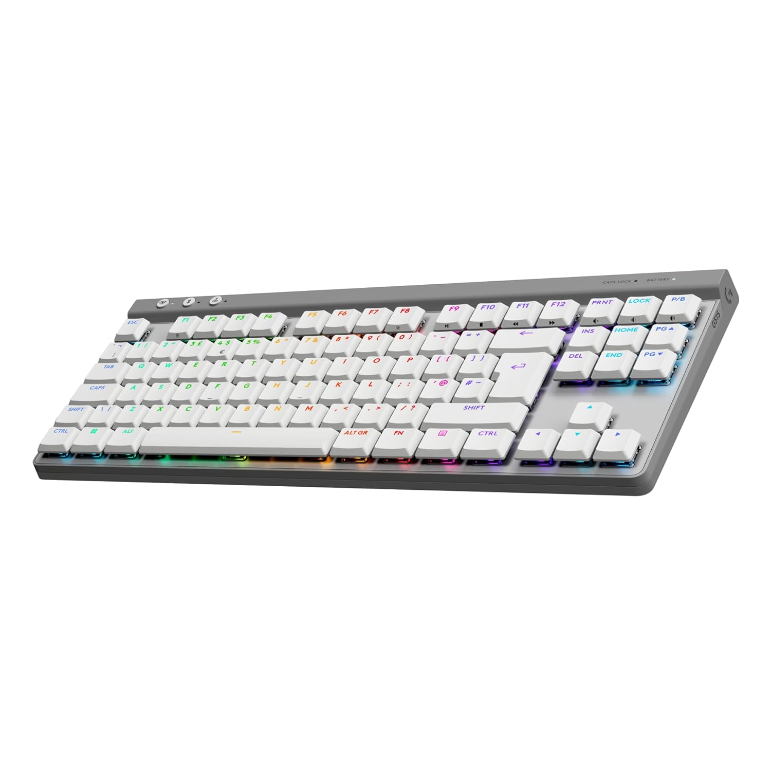 Logitech G515 LIGHTSPEED Keyboard